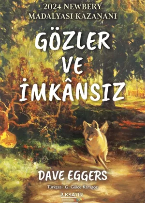 Gözler ve İmkânsız