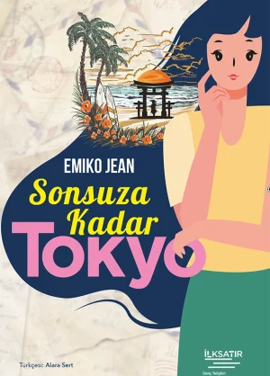 Sonsuza Kadar Tokyo