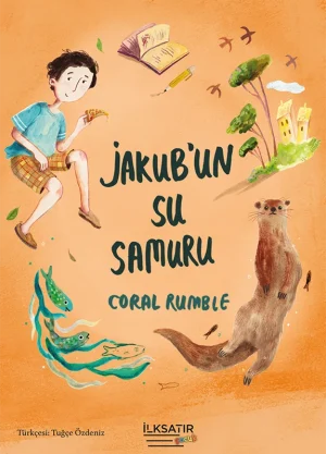 Jakub’un Su Samuru