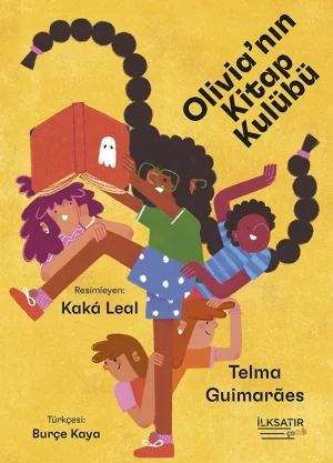 Olivia’nın Kitap Kulübü