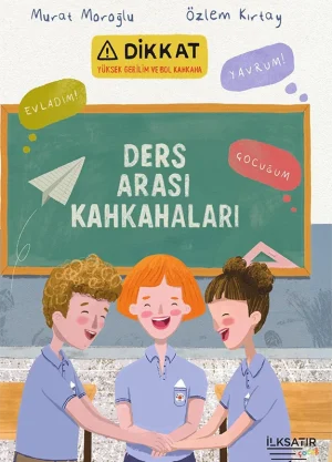 Ders Arası Kahkahaları
