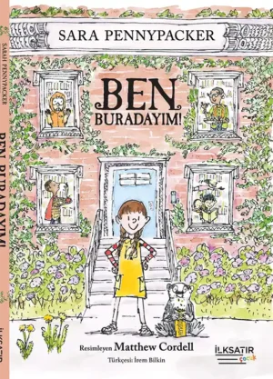 Ben Buradayım