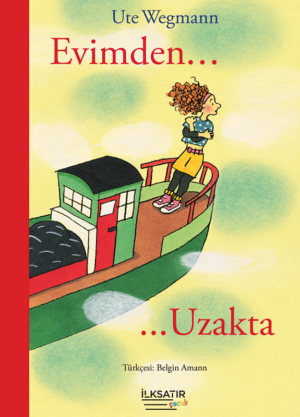 Evimden Uzakta