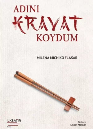 Adını Kravat Koydum
