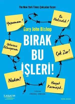 Bırak Bu İşleri