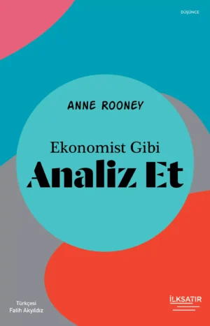Ekonomist Gibi Analiz Et