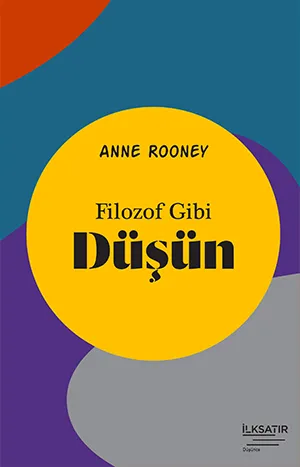 Filozof gibi Düşün