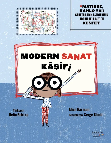 Modern Sanat Kâşifi