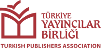 Türkiye Yayıncılar Birliği logo
