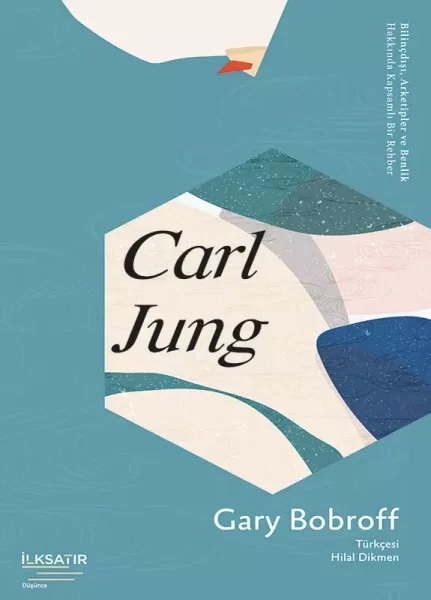ilksatir-kitaplar-CARL-JUNG