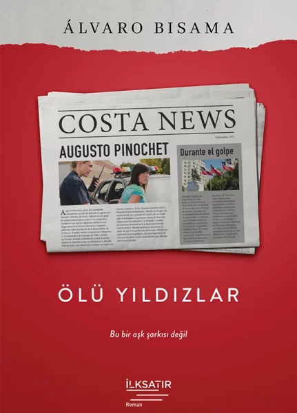 ilksatir-kitaplar-Ölü Yıldızlar