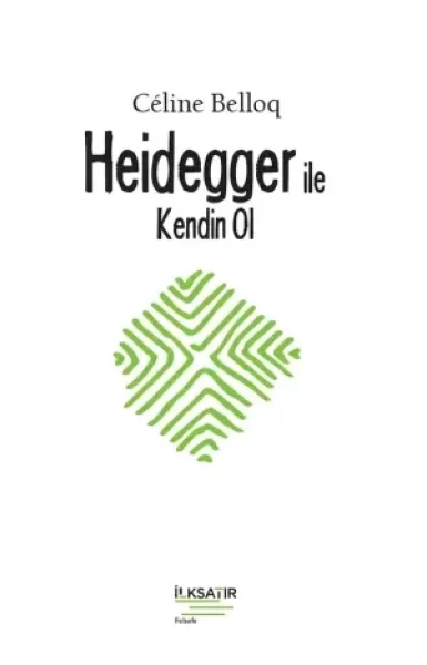 ilksatir-yayinevi-kitaplar-heidegger ile kendin ol 2