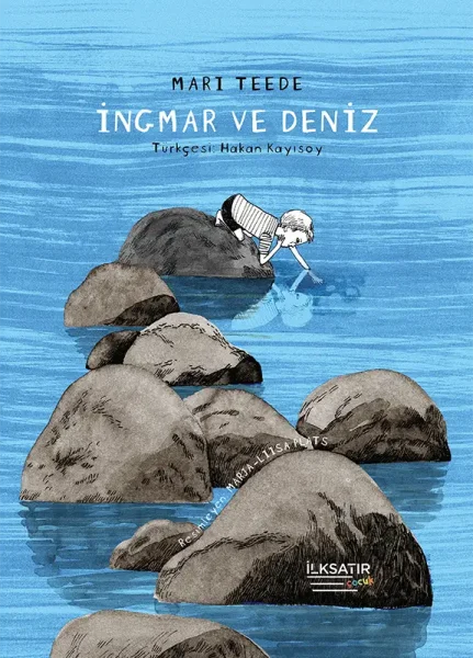 ingmar ve deniz
